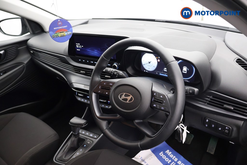 Hyundai I20 Premium Automatic Petrol Hatchback - Stock Number (1610716) - 14th supplementary image