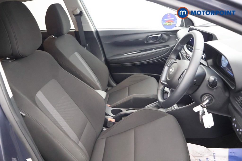 Hyundai I20 Premium Automatic Petrol Hatchback - Stock Number (1610716) - 15th supplementary image