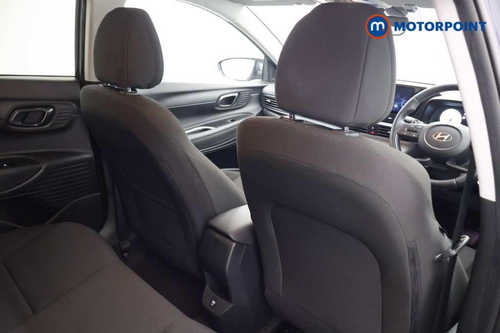 Hyundai I20 Premium Automatic Petrol Hatchback - Stock Number (1610716) - 17th supplementary image