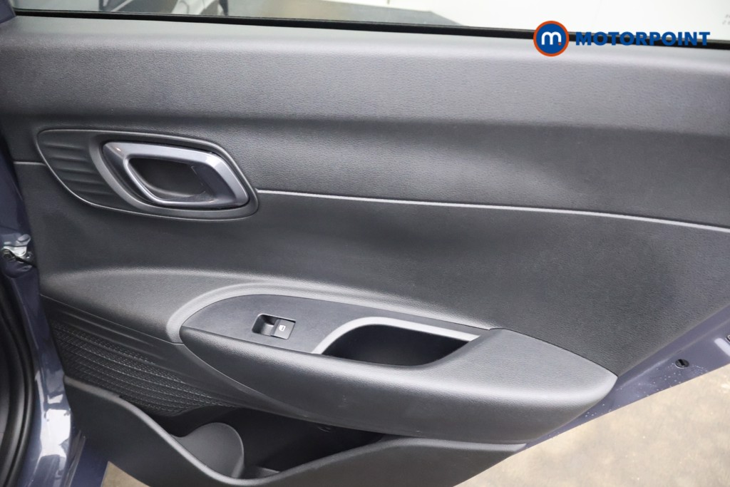 Hyundai I20 Premium Automatic Petrol Hatchback - Stock Number (1610716) - 18th supplementary image