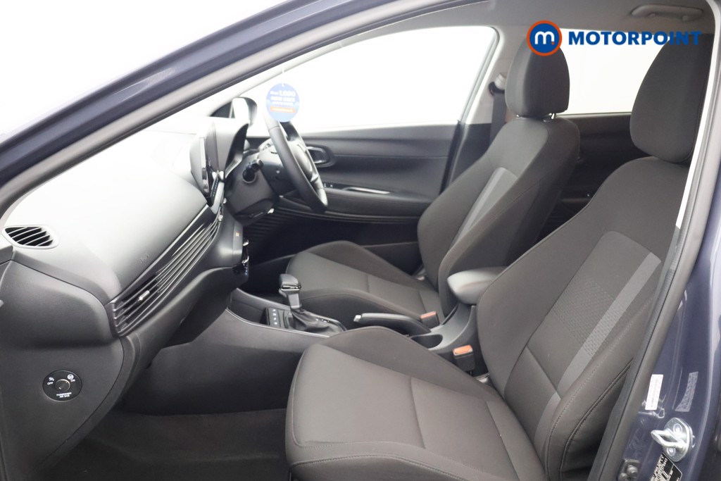 Hyundai I20 Premium Automatic Petrol Hatchback - Stock Number (1610716) - 20th supplementary image