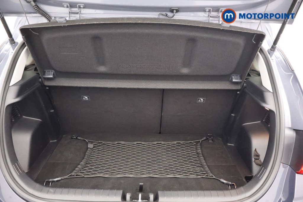 Hyundai I20 Premium Automatic Petrol Hatchback - Stock Number (1610716) - 21st supplementary image