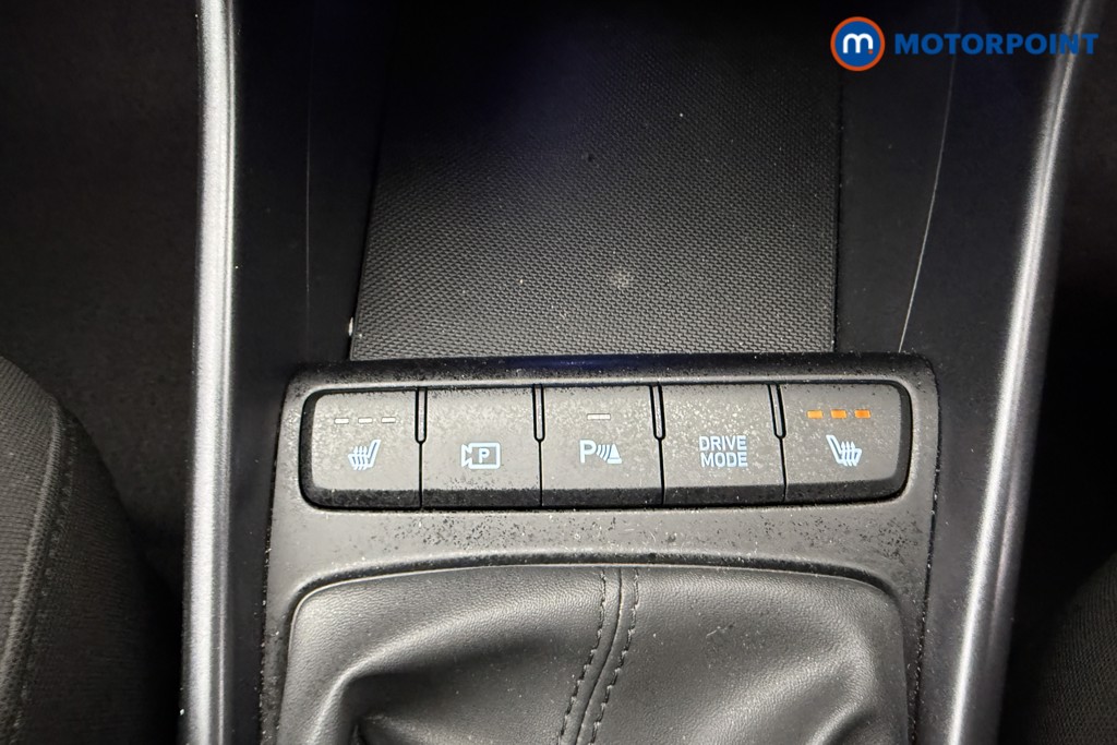 Hyundai I20 Premium Manual Petrol Hatchback - Stock Number (1610717) - 11th supplementary image