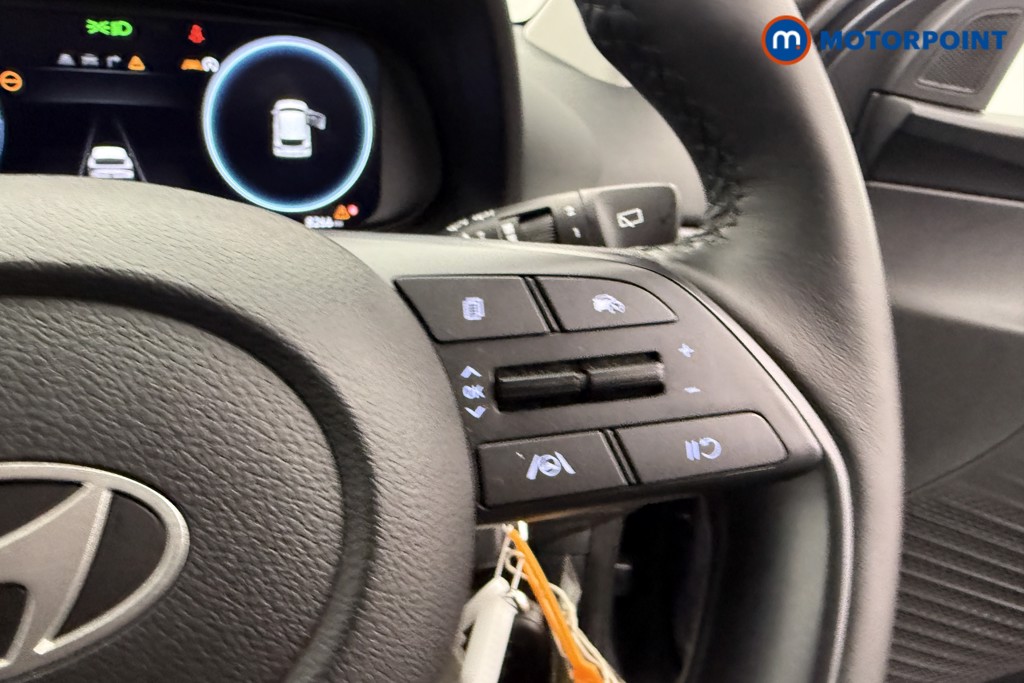 Hyundai I20 Premium Manual Petrol Hatchback - Stock Number (1610717) - 13th supplementary image