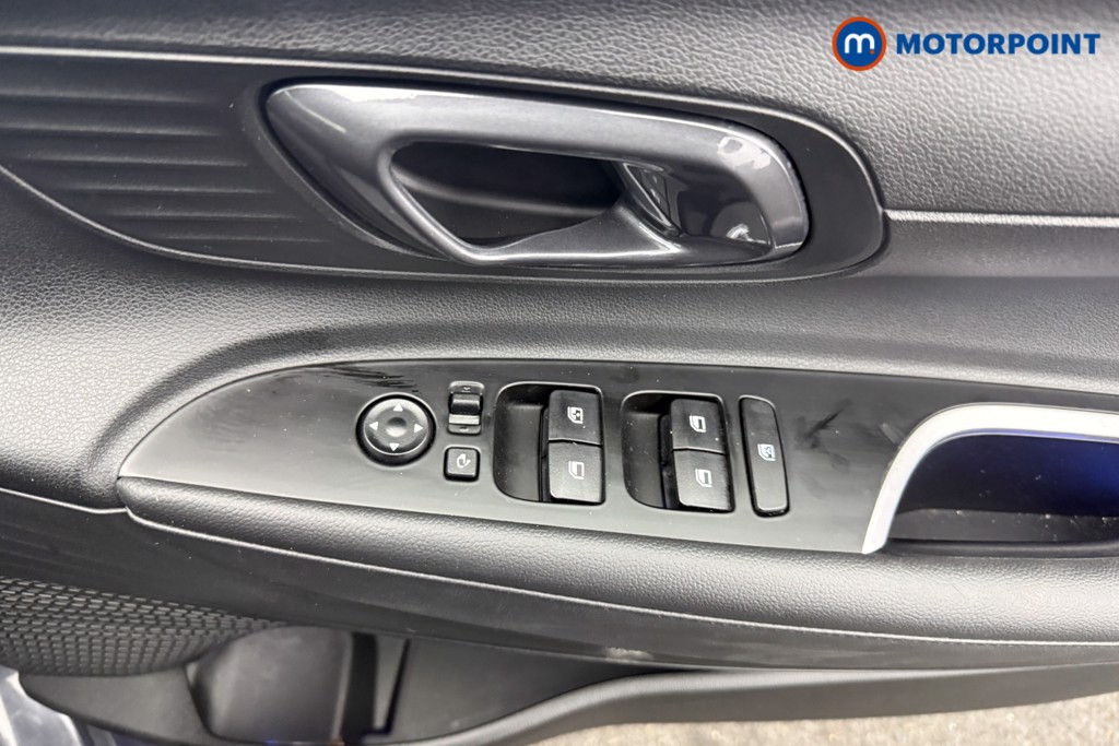 Hyundai I20 Premium Manual Petrol Hatchback - Stock Number (1610717) - 15th supplementary image