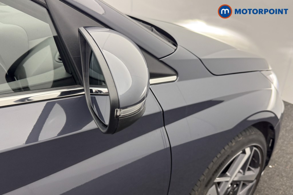 Hyundai I20 Premium Manual Petrol Hatchback - Stock Number (1610717) - 17th supplementary image