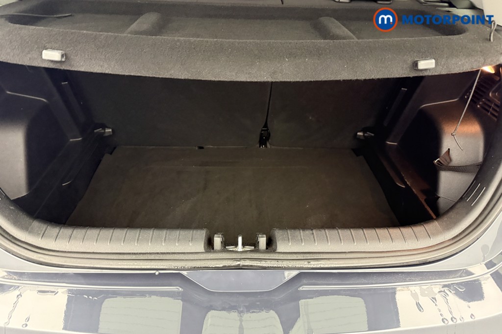 Hyundai I20 Premium Manual Petrol Hatchback - Stock Number (1610717) - 20th supplementary image