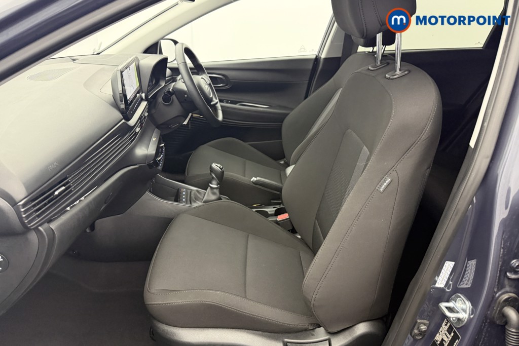 Hyundai I20 Premium Manual Petrol Hatchback - Stock Number (1610717) - 21st supplementary image
