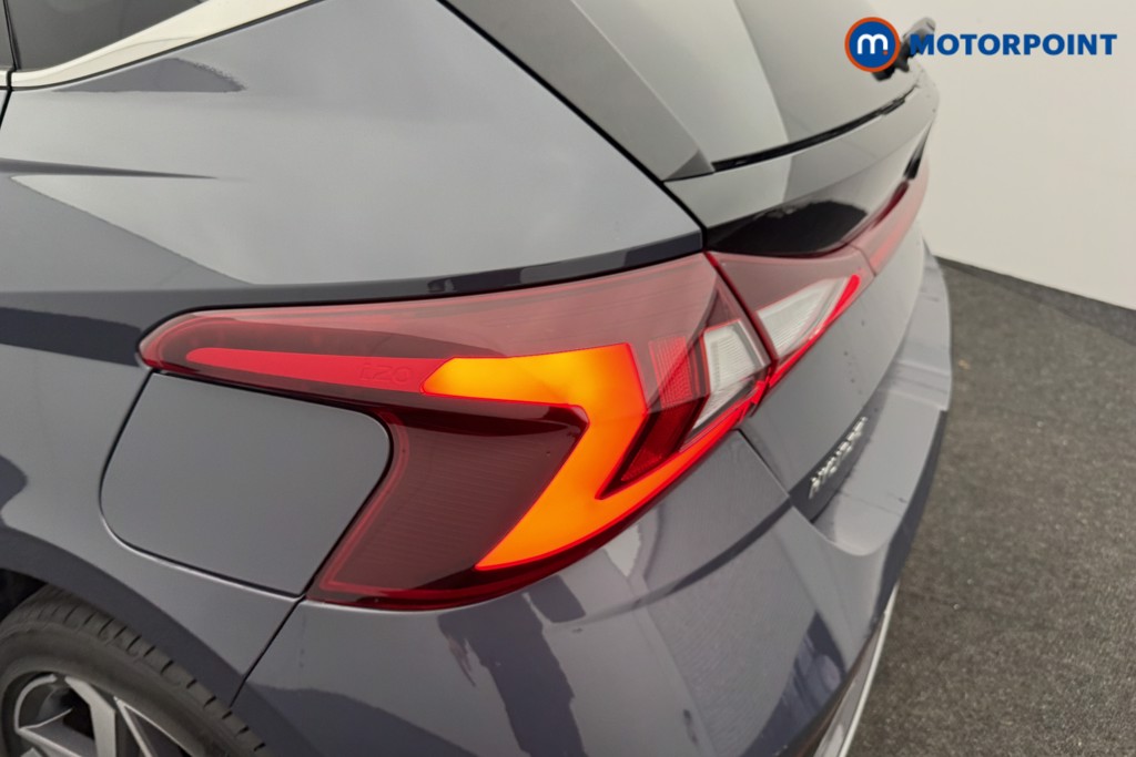 Hyundai I20 Premium Manual Petrol Hatchback - Stock Number (1610717) - 24th supplementary image