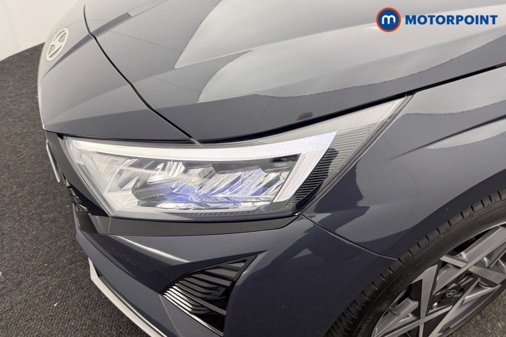 Hyundai I20 Premium Manual Petrol Hatchback - Stock Number (1610717) - 26th supplementary image