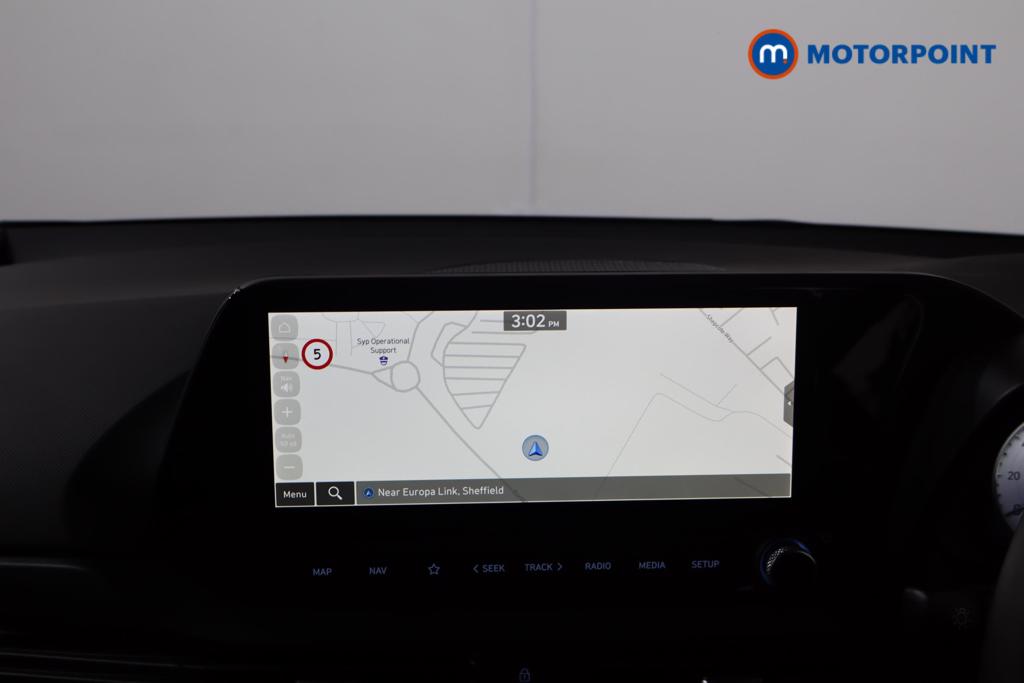 Hyundai I20 Premium Manual Petrol Hatchback - Stock Number (1610718) - 2nd supplementary image