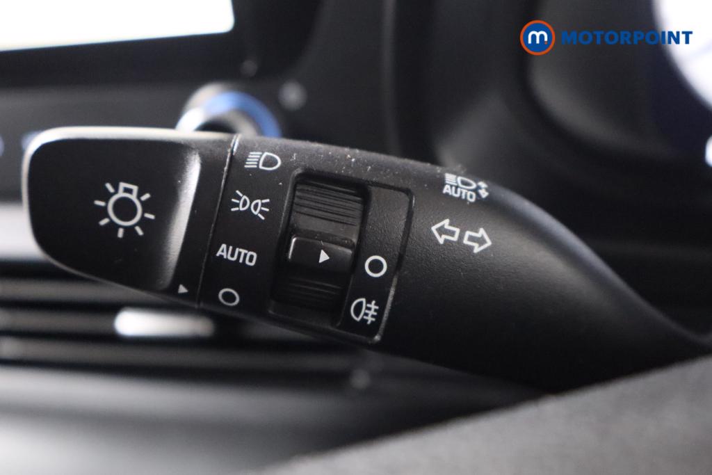 Hyundai I20 Premium Manual Petrol Hatchback - Stock Number (1610718) - 7th supplementary image