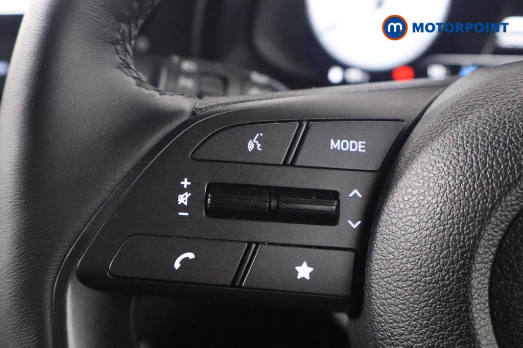 Hyundai I20 Premium Manual Petrol Hatchback - Stock Number (1610718) - 8th supplementary image