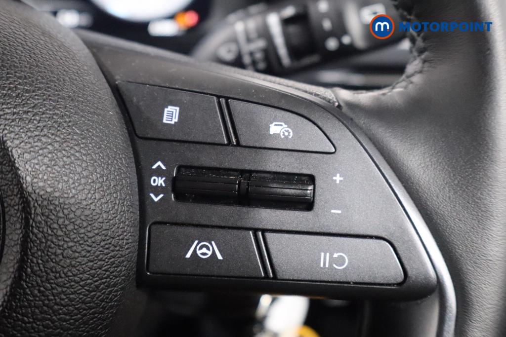 Hyundai I20 Premium Manual Petrol Hatchback - Stock Number (1610718) - 9th supplementary image