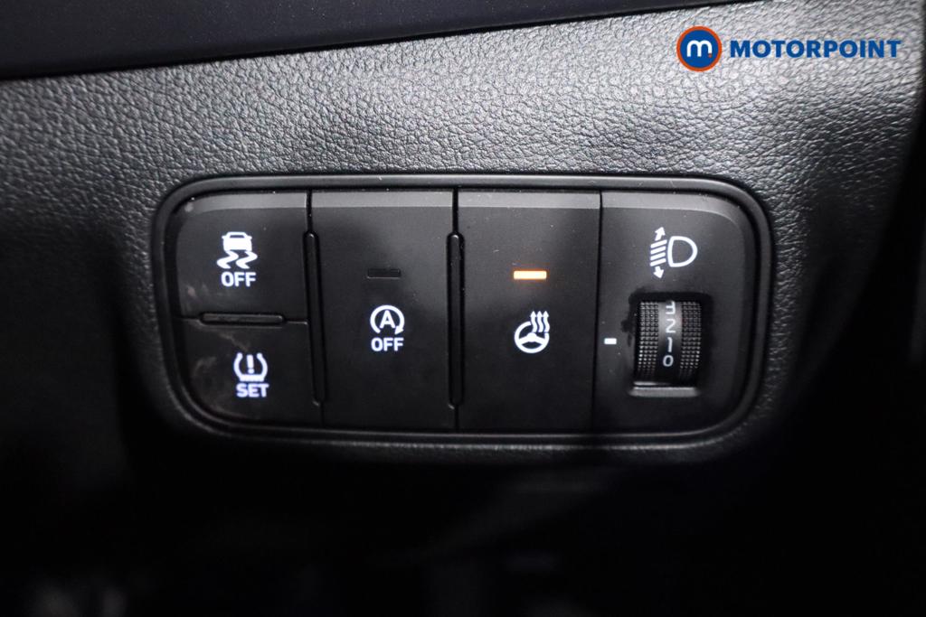 Hyundai I20 Premium Manual Petrol Hatchback - Stock Number (1610718) - 10th supplementary image