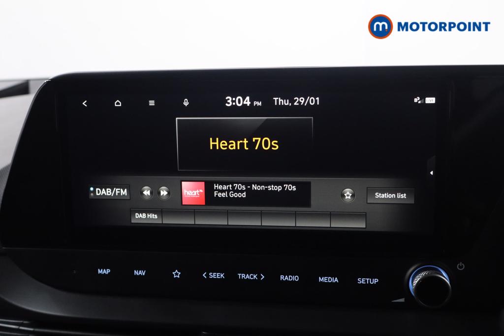 Hyundai I20 Premium Manual Petrol Hatchback - Stock Number (1610718) - 11th supplementary image