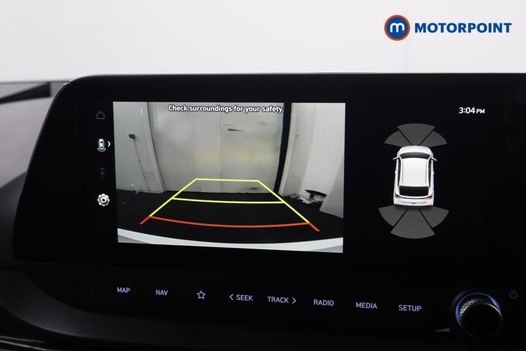 Hyundai I20 Premium Manual Petrol Hatchback - Stock Number (1610718) - 13th supplementary image