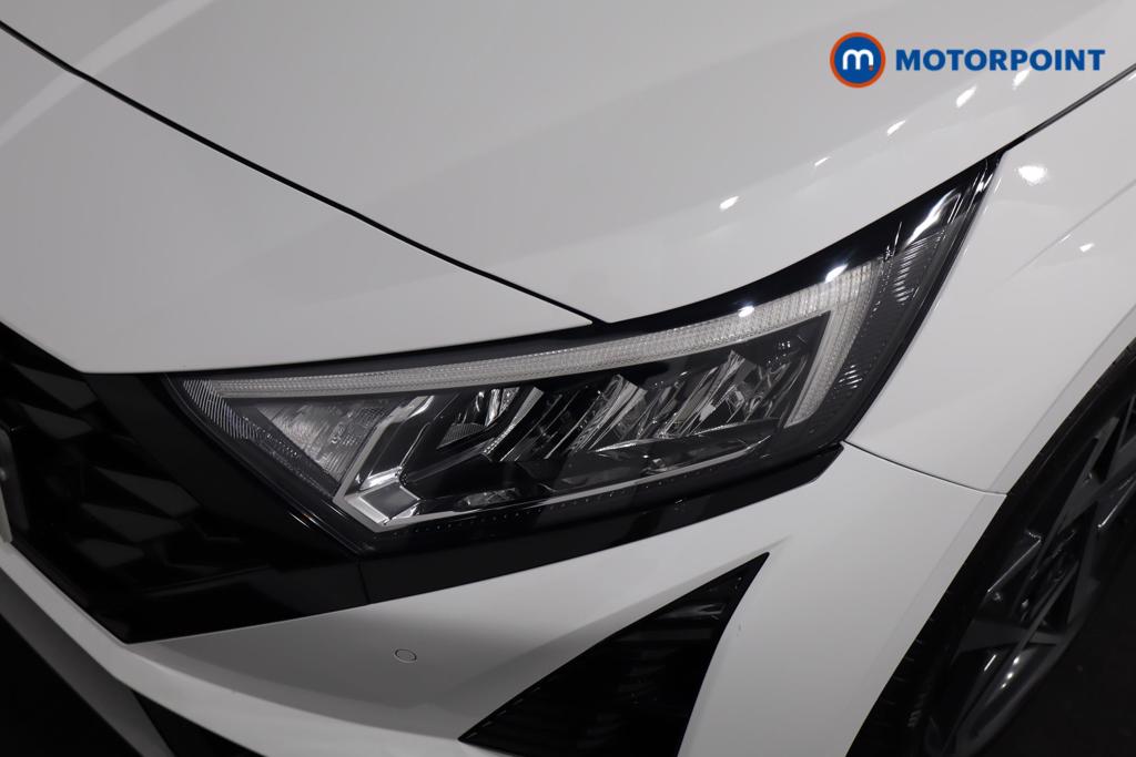 Hyundai I20 Premium Manual Petrol Hatchback - Stock Number (1610718) - 17th supplementary image