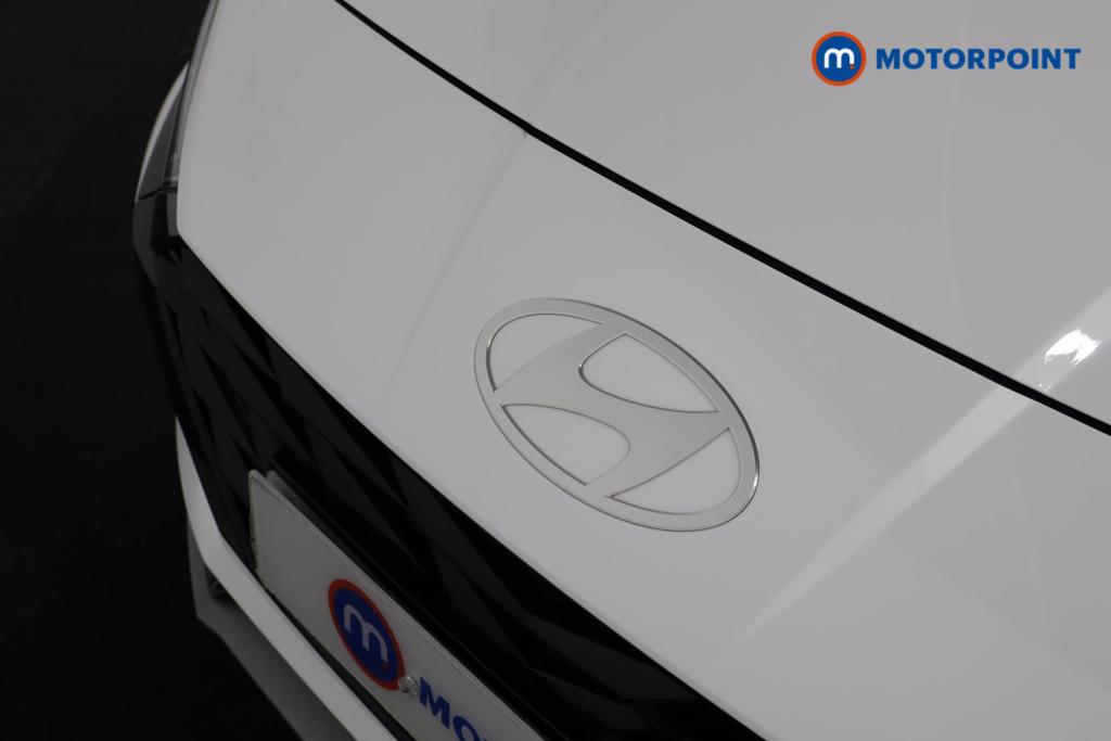 Hyundai I20 Premium Manual Petrol Hatchback - Stock Number (1610718) - 18th supplementary image