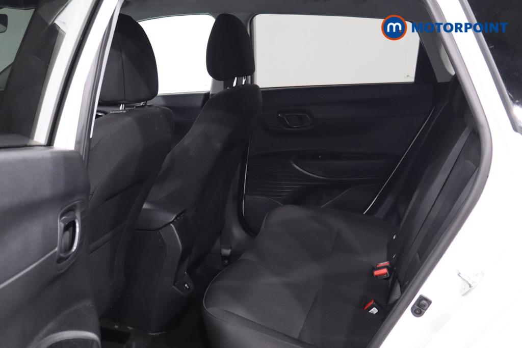 Hyundai I20 Premium Manual Petrol Hatchback - Stock Number (1610718) - 21st supplementary image