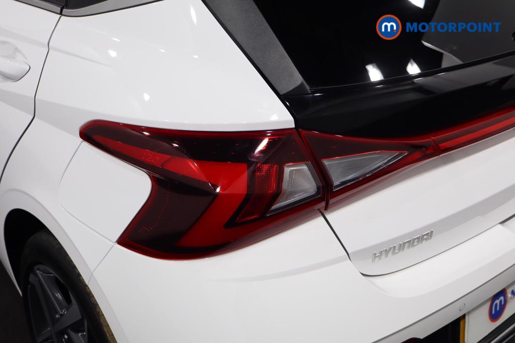 Hyundai I20 Premium Manual Petrol Hatchback - Stock Number (1610718) - 22nd supplementary image