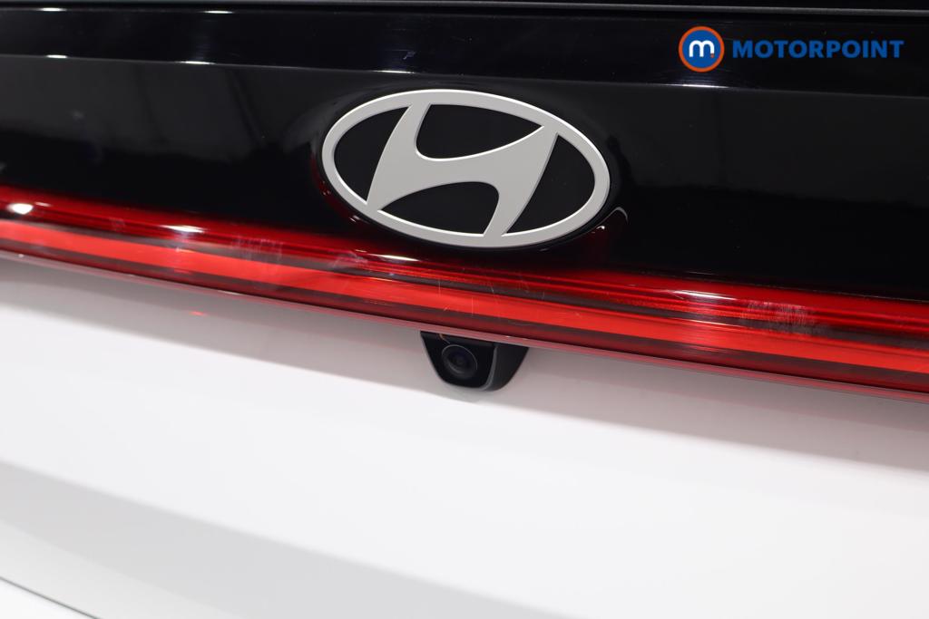 Hyundai I20 Premium Manual Petrol Hatchback - Stock Number (1610718) - 25th supplementary image