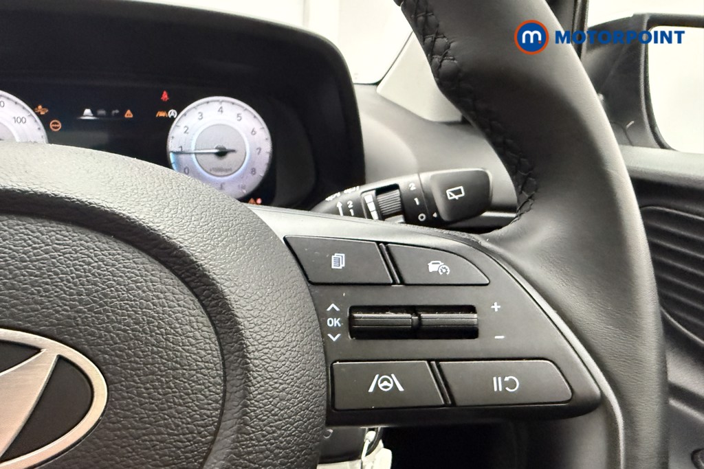 Hyundai I20 Advance Manual Petrol Hatchback - Stock Number (1610725) - 8th supplementary image