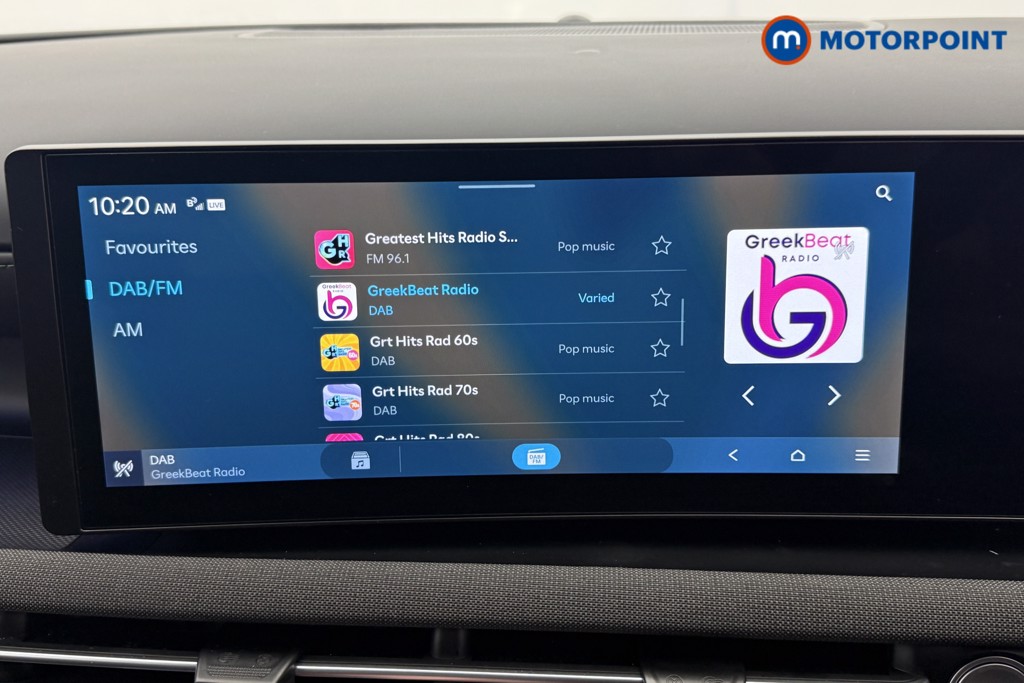 Hyundai Tucson Advance Manual Petrol SUV - Stock Number (1610728) - 7th supplementary image