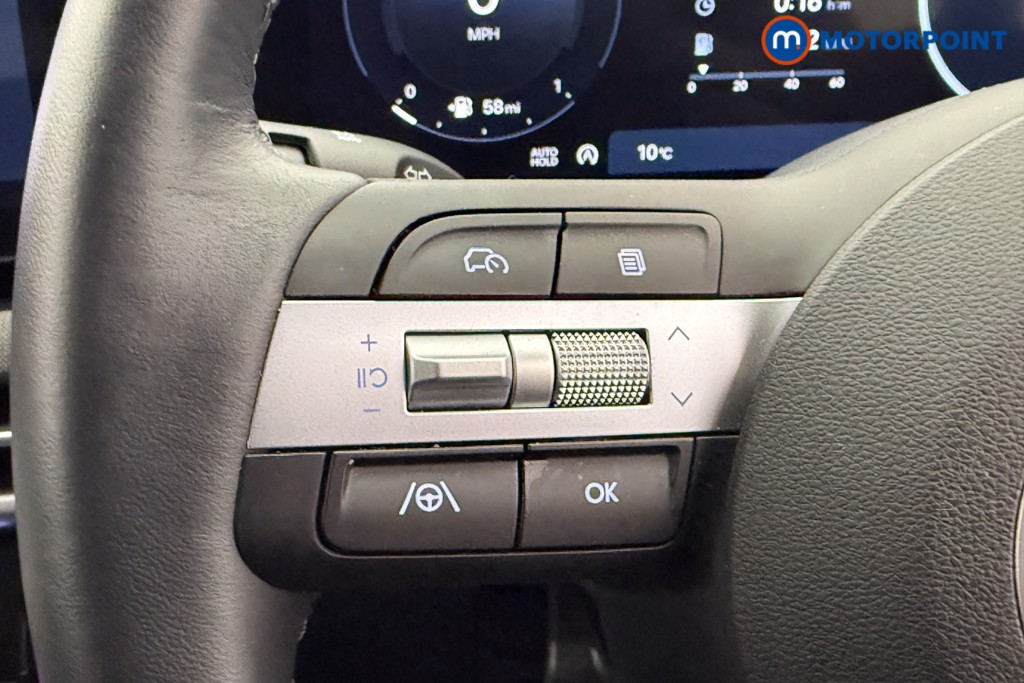 Hyundai Tucson Advance Manual Petrol SUV - Stock Number (1610728) - 13th supplementary image