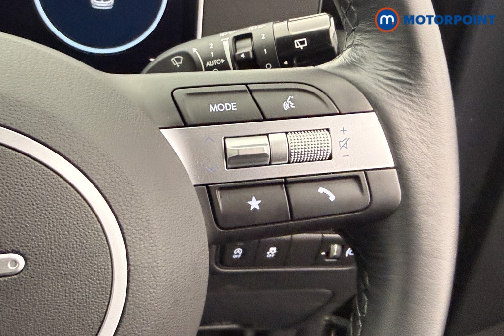 Hyundai Tucson Advance Manual Petrol SUV - Stock Number (1610728) - 14th supplementary image