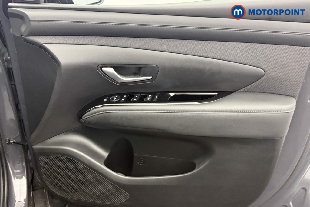 Hyundai Tucson Advance Manual Petrol SUV - Stock Number (1610728) - 17th supplementary image