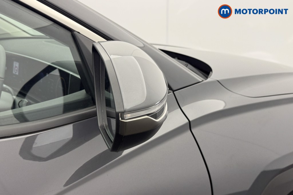 Hyundai Tucson Advance Manual Petrol SUV - Stock Number (1610728) - 18th supplementary image