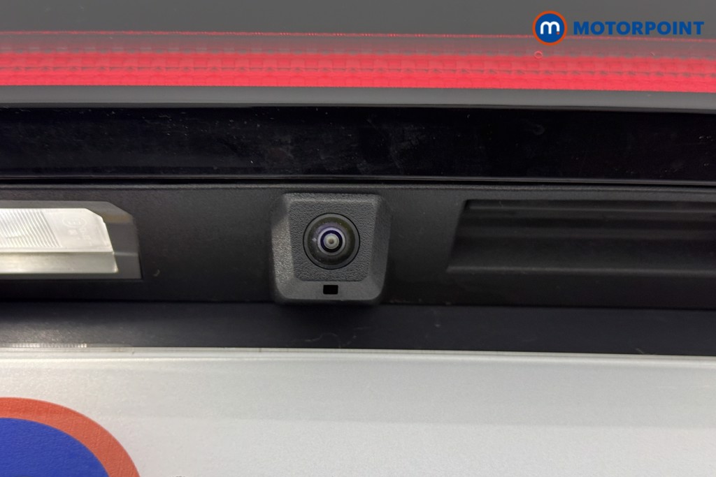 Hyundai Tucson Advance Manual Petrol SUV - Stock Number (1610728) - 21st supplementary image