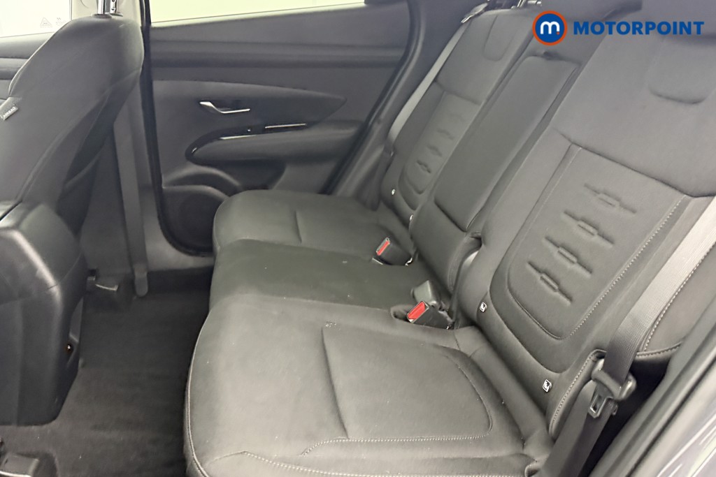 Hyundai Tucson Advance Manual Petrol SUV - Stock Number (1610728) - 24th supplementary image