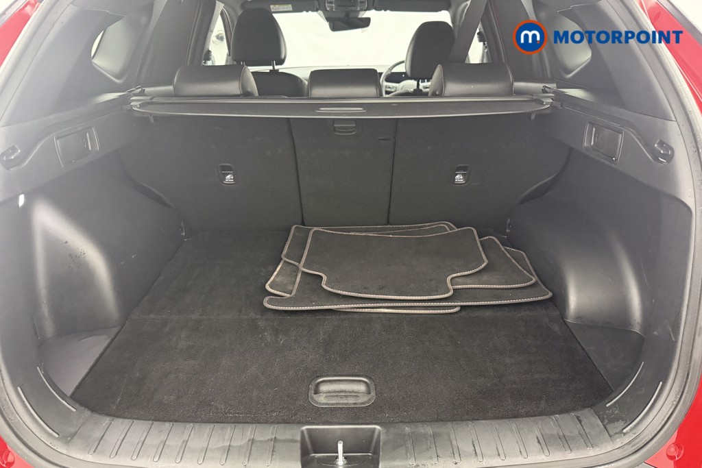 Hyundai Tucson N Line Manual Petrol SUV - Stock Number (1610729) - 5th supplementary image