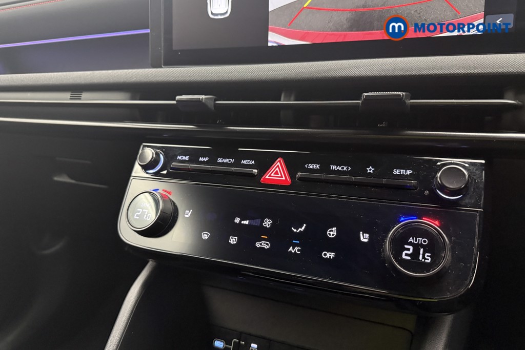 Hyundai Tucson N Line Manual Petrol SUV - Stock Number (1610729) - 13th supplementary image