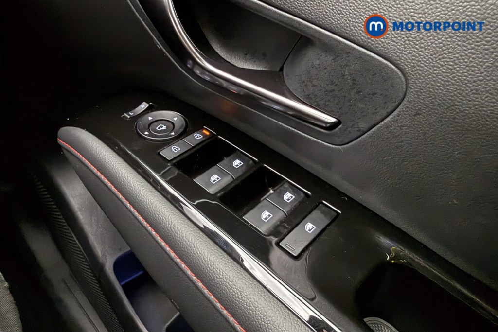 Hyundai Tucson N Line Manual Petrol SUV - Stock Number (1610729) - 16th supplementary image