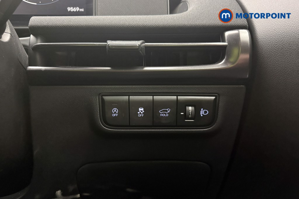 Hyundai Tucson N Line Manual Petrol SUV - Stock Number (1610729) - 17th supplementary image