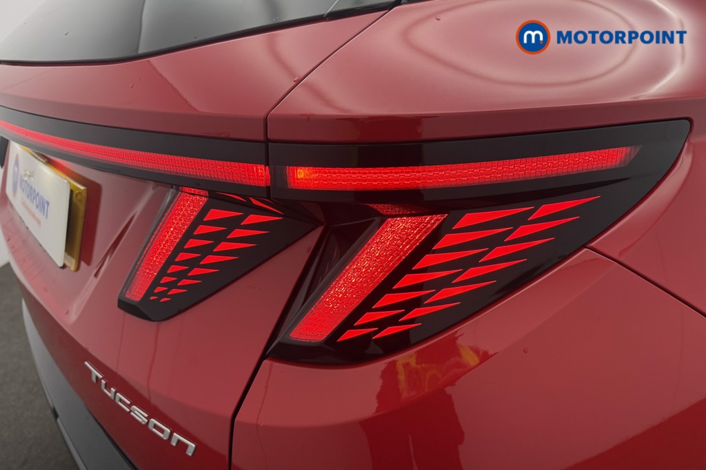 Hyundai Tucson N Line Manual Petrol SUV - Stock Number (1610729) - 19th supplementary image