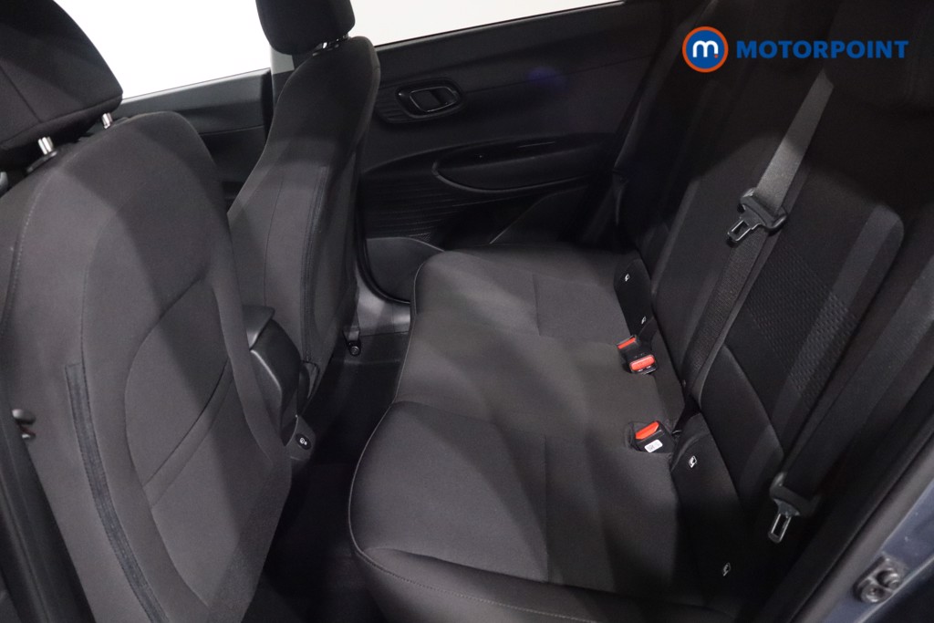 Hyundai I20 Premium Manual Petrol Hatchback - Stock Number (1610737) - 5th supplementary image