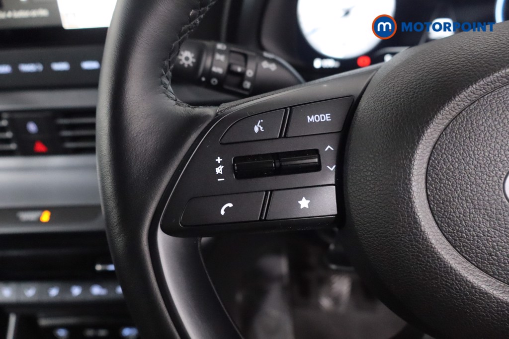 Hyundai I20 Premium Manual Petrol Hatchback - Stock Number (1610737) - 7th supplementary image