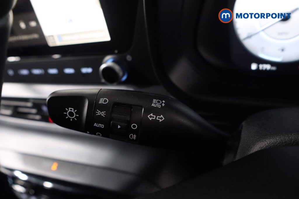 Hyundai I20 Premium Manual Petrol Hatchback - Stock Number (1610737) - 14th supplementary image