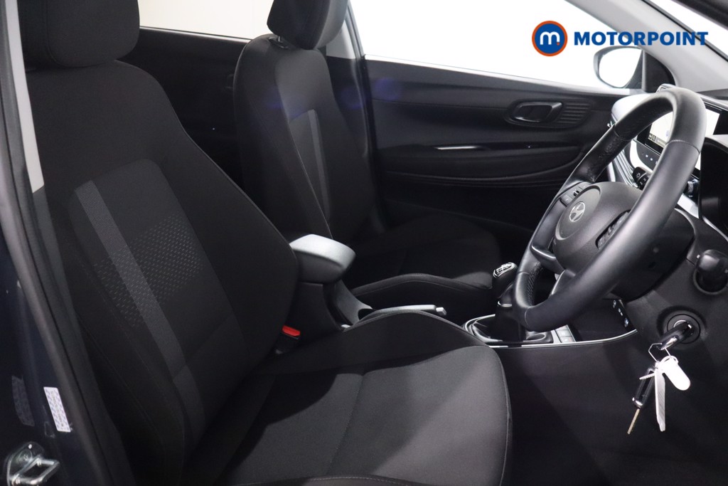 Hyundai I20 Premium Manual Petrol Hatchback - Stock Number (1610737) - 22nd supplementary image