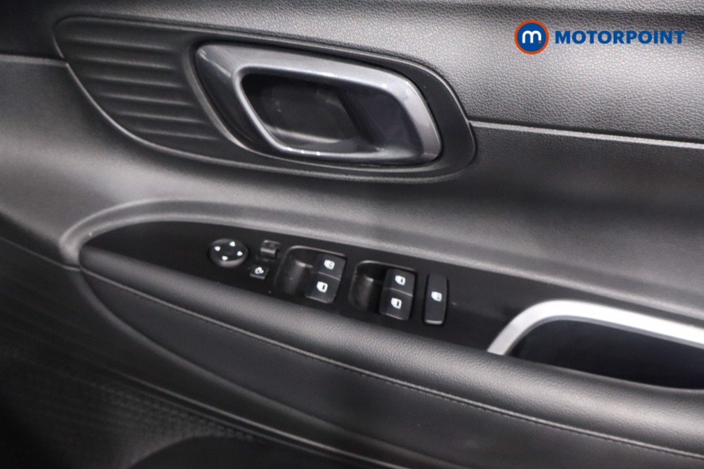 Hyundai I20 Premium Manual Petrol Hatchback - Stock Number (1610737) - 24th supplementary image