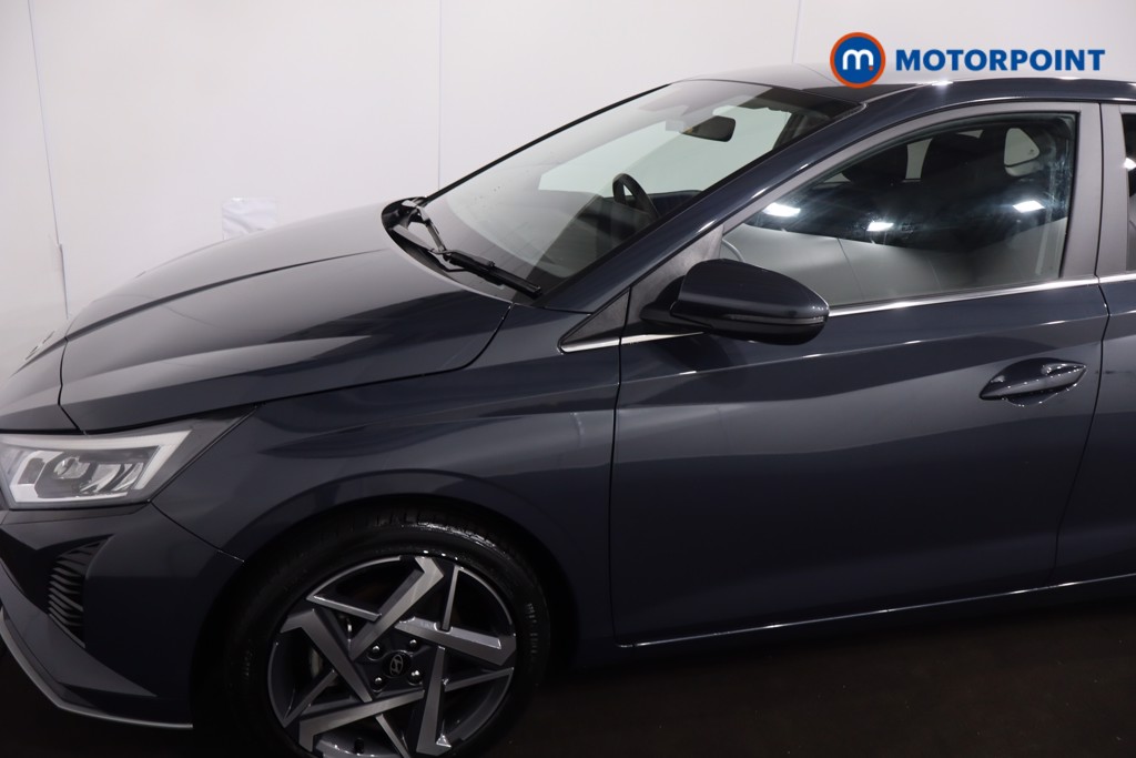 Hyundai I20 Premium Manual Petrol Hatchback - Stock Number (1610737) - 26th supplementary image