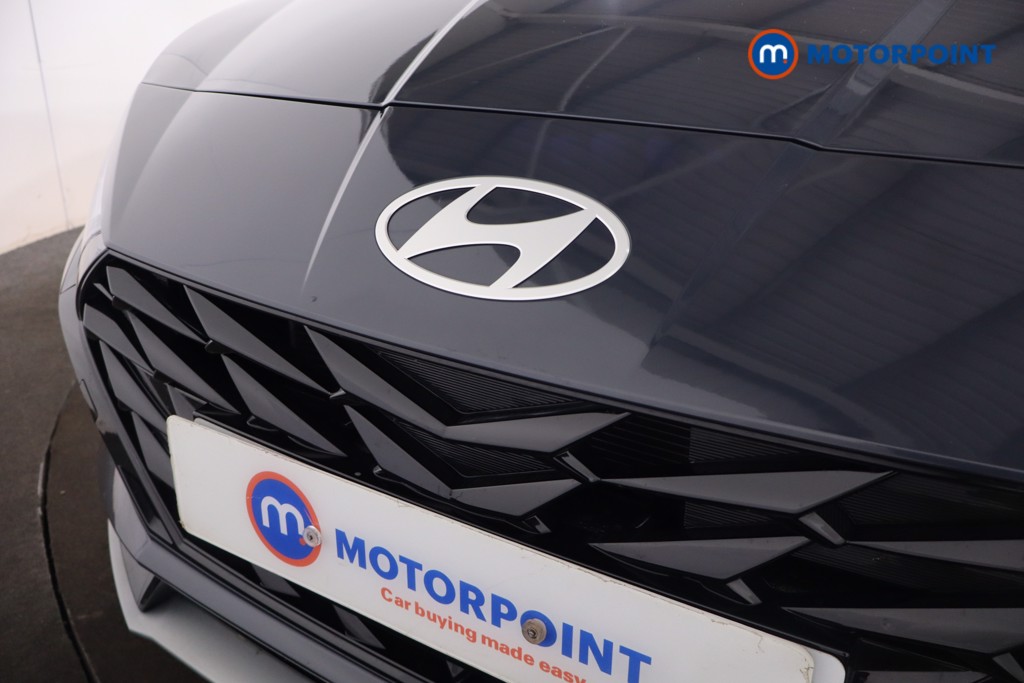 Hyundai I20 Premium Manual Petrol Hatchback - Stock Number (1610737) - 28th supplementary image