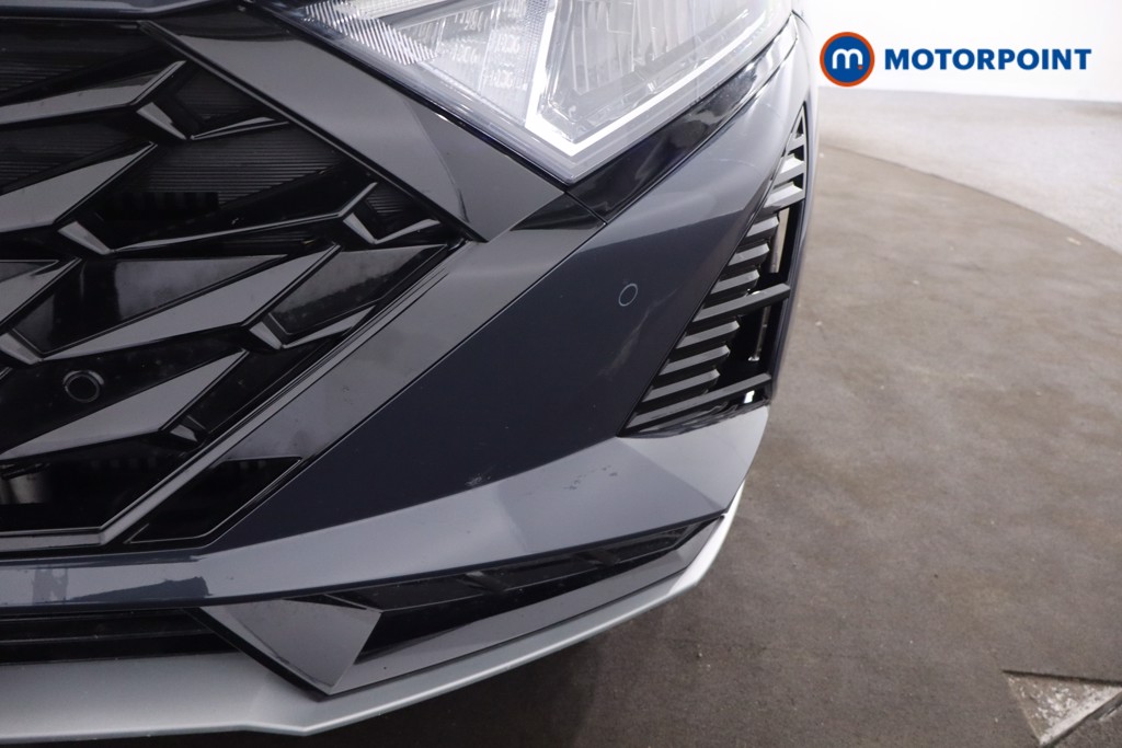 Hyundai I20 Premium Manual Petrol Hatchback - Stock Number (1610737) - 30th supplementary image