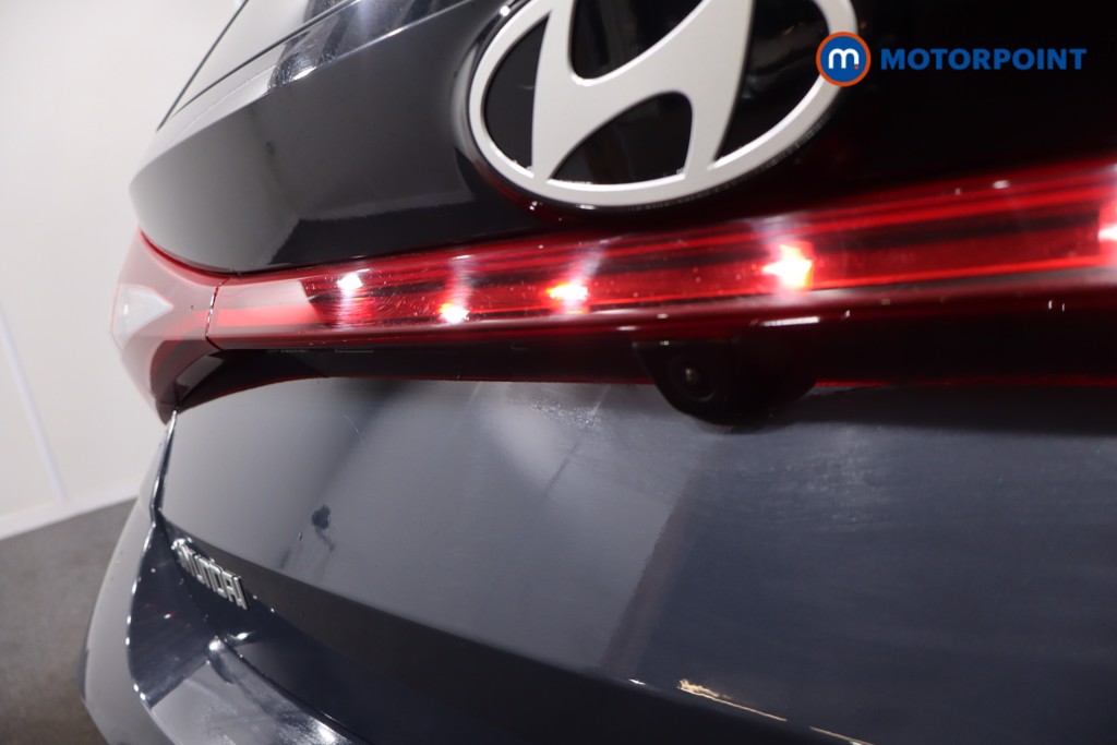 Hyundai I20 Premium Manual Petrol Hatchback - Stock Number (1610737) - 34th supplementary image