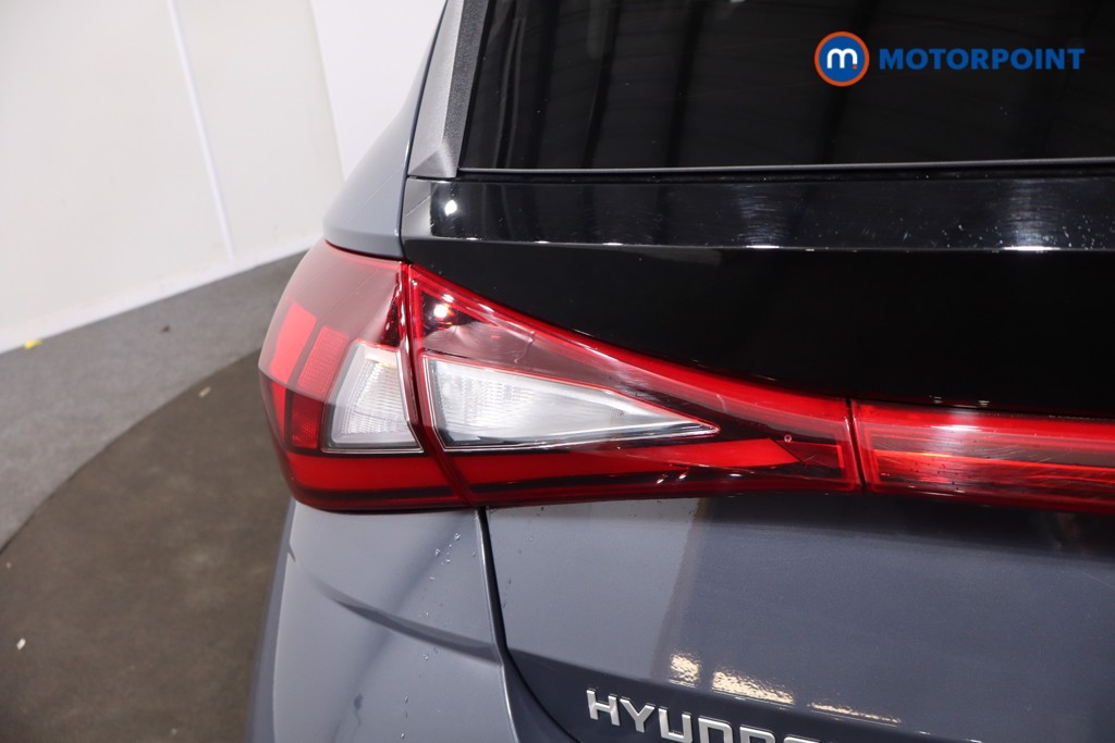 Hyundai I20 Premium Manual Petrol Hatchback - Stock Number (1610737) - 35th supplementary image