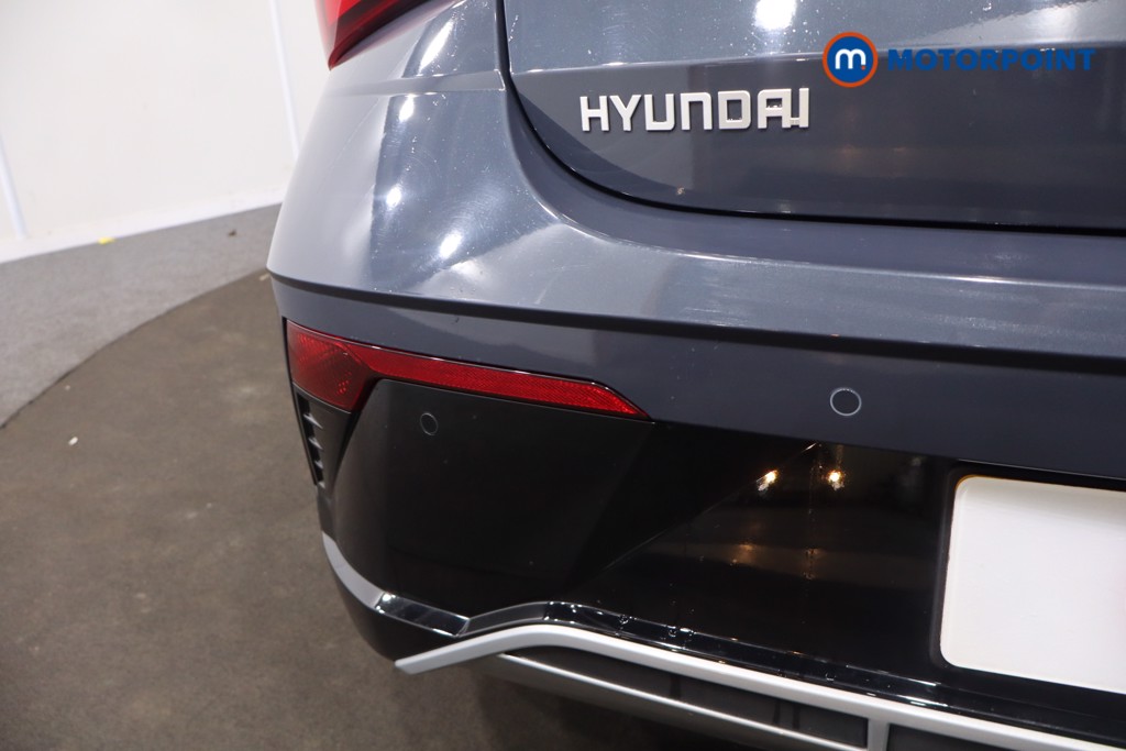 Hyundai I20 Premium Manual Petrol Hatchback - Stock Number (1610737) - 36th supplementary image